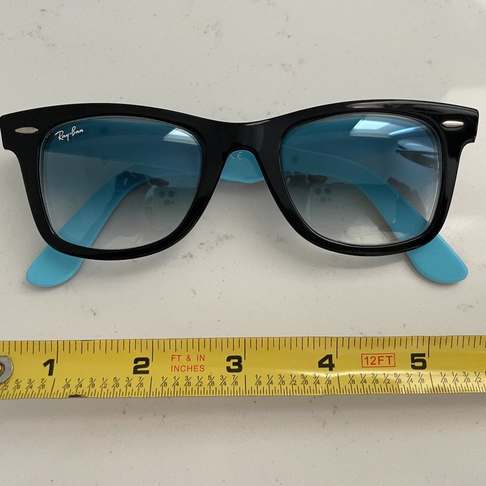 Ray-ban Wayfarers